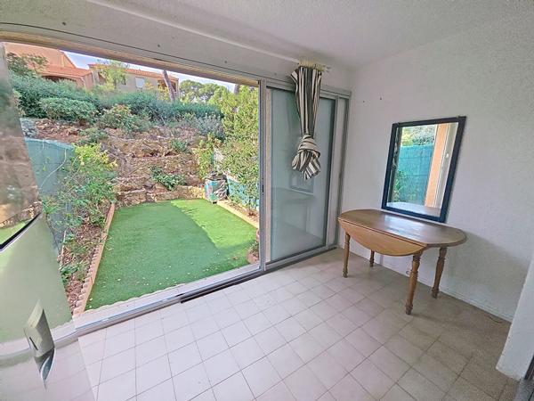 Appartement Sanary Sur Mer 1 pièce - Beaucours