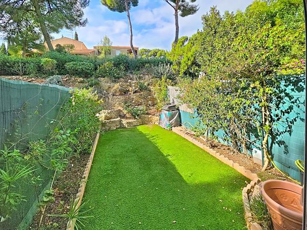 Appartement Sanary Sur Mer 1 pièce - Beaucours