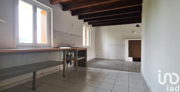 Maison à vendre 3 pièces 51 m² Allaire