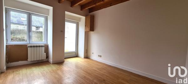 Maison à vendre 3 pièces 51 m² Allaire