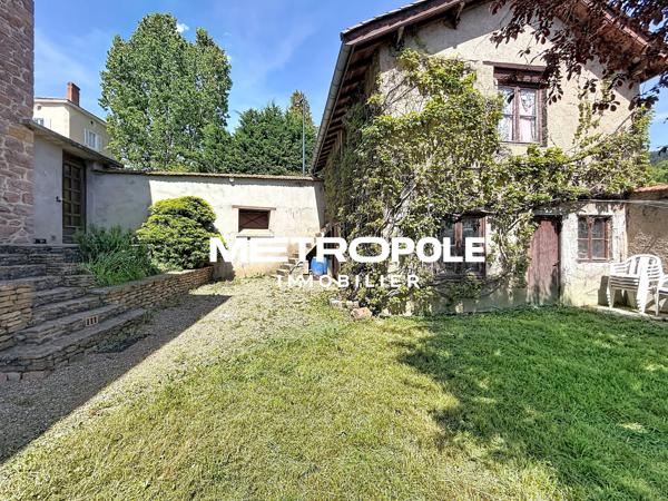 Maison 6 pièce(s) 4 chambre(s) 160 m²