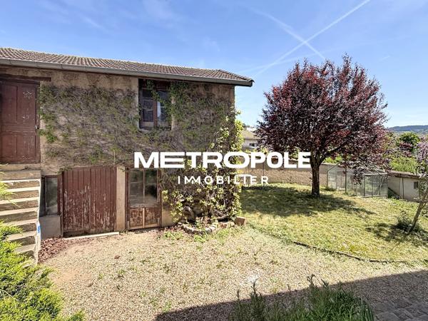 Maison 6 pièce(s) 4 chambre(s) 160 m²