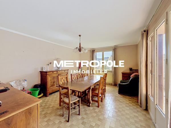 Maison 6 pièce(s) 4 chambre(s) 160 m²