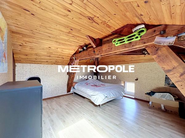 Maison 6 pièce(s) 4 chambre(s) 160 m²
