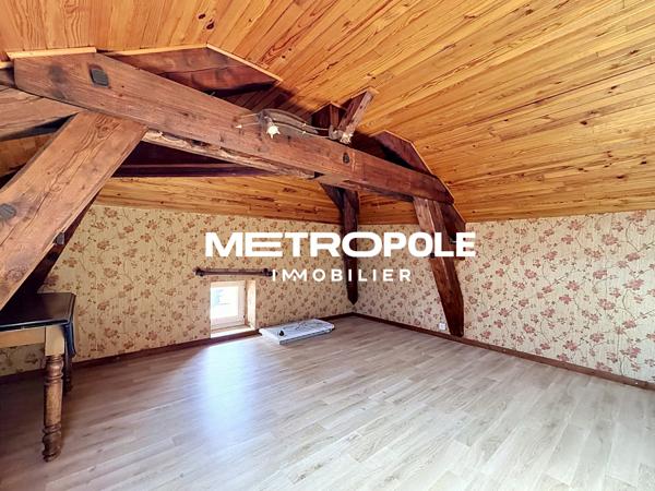Maison 6 pièce(s) 4 chambre(s) 160 m²