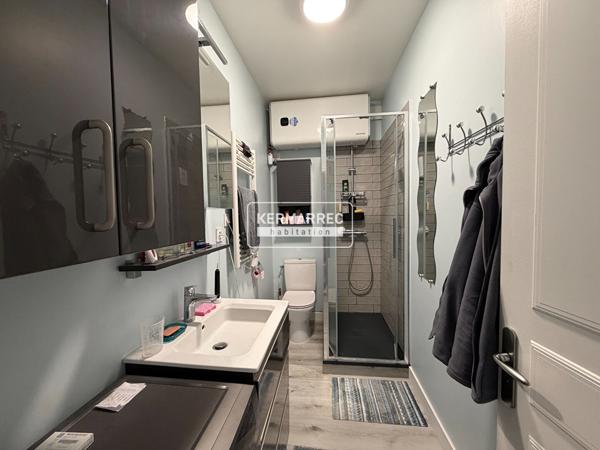 Appartement 3 pièces – 59 m² environ à Saint-Malo (ref : 90698-02)