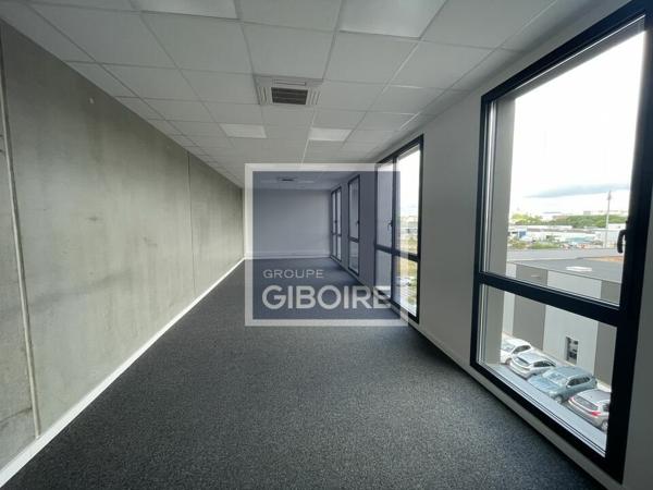 RENNAISSANCE : Bureaux - A LOUER - ANGERS (réf : 49.017331)