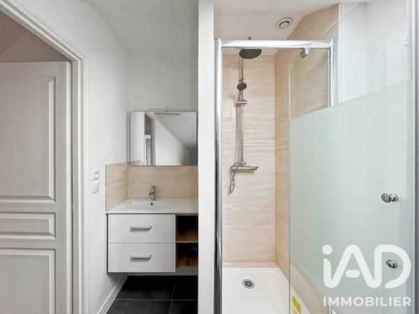 Maison à vendre 4 pièces 93 m² Mantes-la-Ville