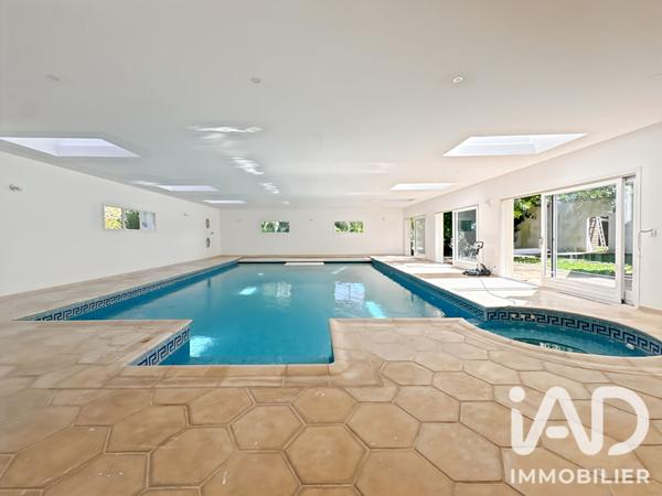 Maison à vendre 4 pièces 93 m² Mantes-la-Ville