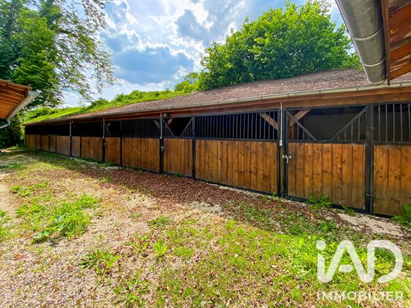 Maison à vendre 4 pièces 93 m² Mantes-la-Ville