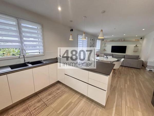 Maison à vendre à Scionzier (74950)