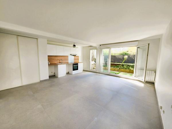 Appartement Morangis 3 pièce(s) 63.18 m2
