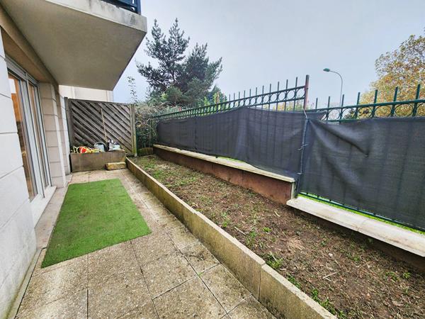 Appartement Morangis 3 pièce(s) 63.18 m2