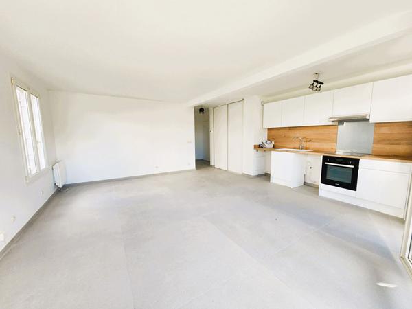Appartement Morangis 3 pièce(s) 63.18 m2