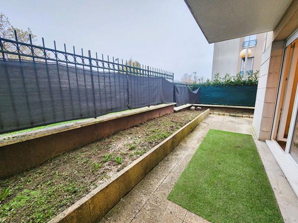 Appartement Morangis 3 pièce(s) 63.18 m2