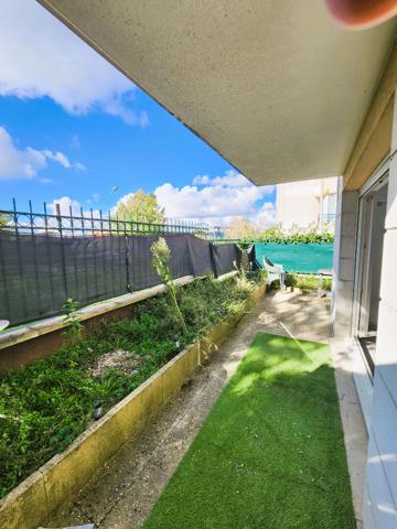 Appartement Morangis 3 pièce(s) 63.18 m2