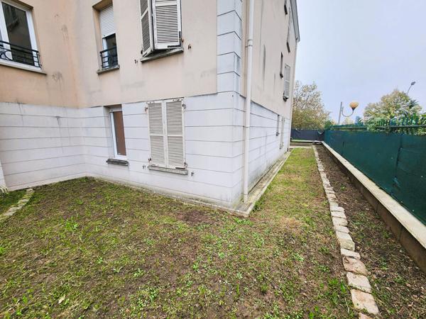 Appartement Morangis 3 pièce(s) 63.18 m2