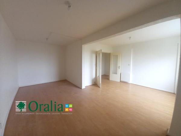 Appartement · Location Lyon (69008) 1 pièce · 45m²