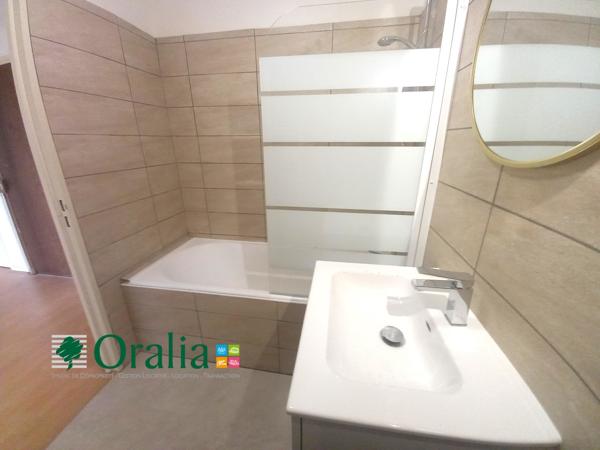 Appartement · Location Lyon (69008) 1 pièce · 45m²