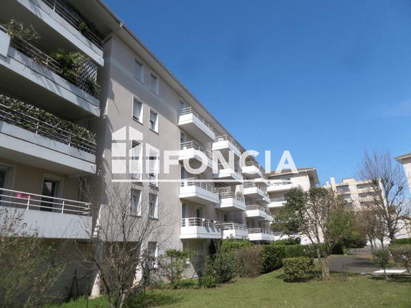 Location Studio 32.04 m² - ACCES PIETON Toulouse 31300