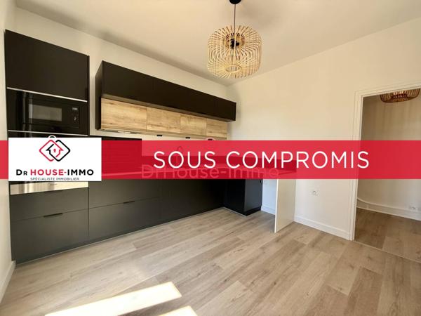 Maison à vendre 9 pièces de 183 m²