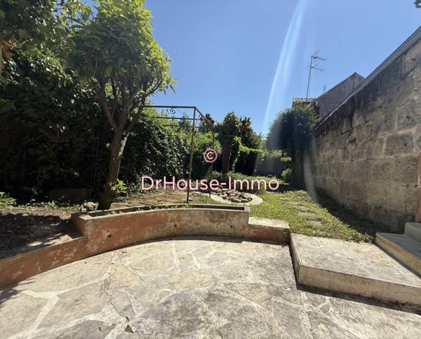 Maison à vendre 9 pièces de 183 m²