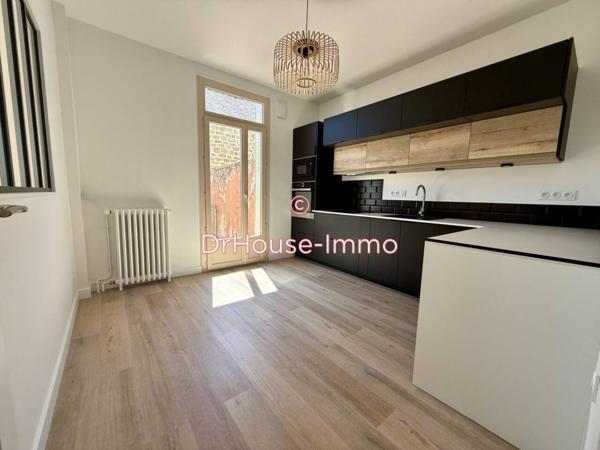 Maison à vendre 9 pièces de 183 m²