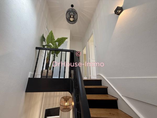 Maison à vendre 9 pièces de 183 m²