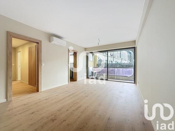 Appartement à vendre 2 pièces 47 m² Tarbes