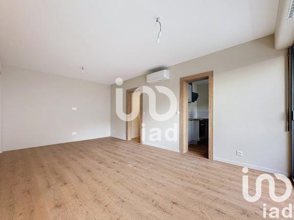 Appartement à vendre 2 pièces 47 m² Tarbes