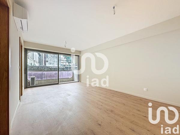 Appartement à vendre 2 pièces 47 m² Tarbes