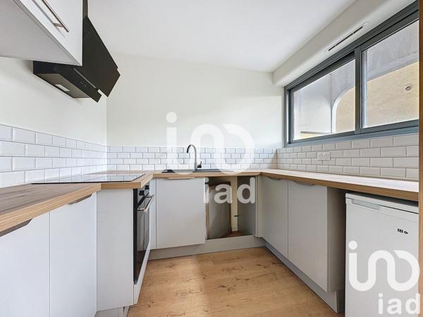 Appartement à vendre 2 pièces 47 m² Tarbes