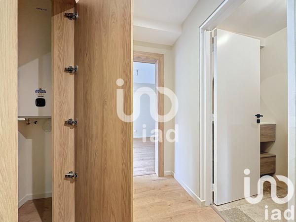 Appartement à vendre 2 pièces 47 m² Tarbes