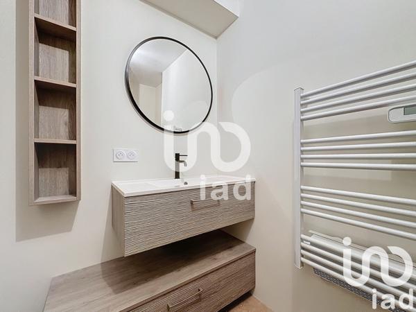 Appartement à vendre 2 pièces 47 m² Tarbes