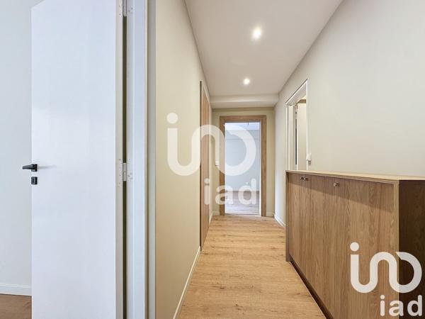 Appartement à vendre 2 pièces 47 m² Tarbes