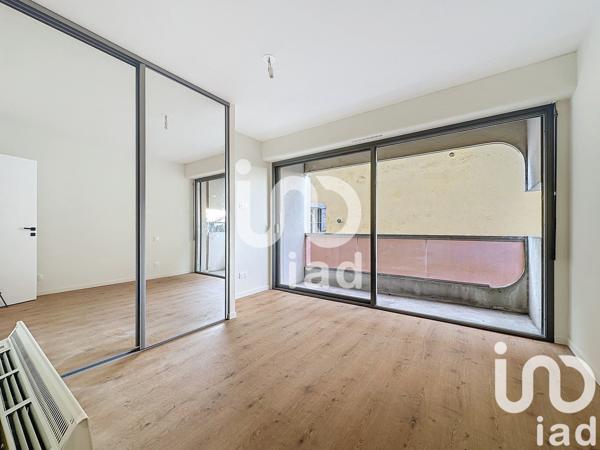 Appartement à vendre 2 pièces 47 m² Tarbes