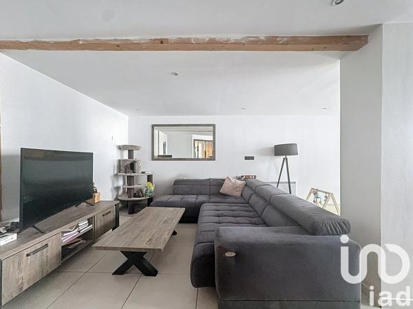 Maison à vendre 4 pièces 125 m² Bédarieux