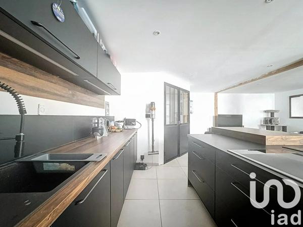 Maison à vendre 4 pièces 125 m² Bédarieux