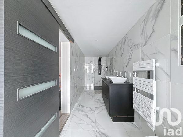 Maison à vendre 4 pièces 125 m² Bédarieux