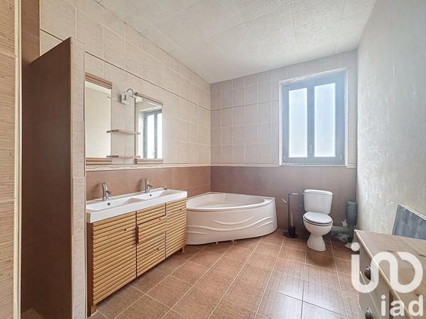 Maison à vendre 4 pièces 125 m² Bédarieux