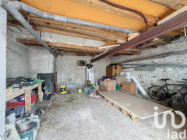 Maison à vendre 4 pièces 125 m² Bédarieux