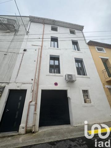 Maison à vendre 4 pièces 125 m² Bédarieux