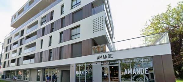 Appartement T1 à louer - 23 m² (réf : 546209)