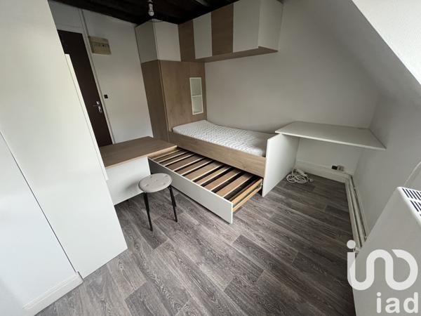Appartement à vendre 1 pièce 13 m² Évreux
