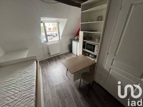 Appartement à vendre 1 pièce 13 m² Évreux