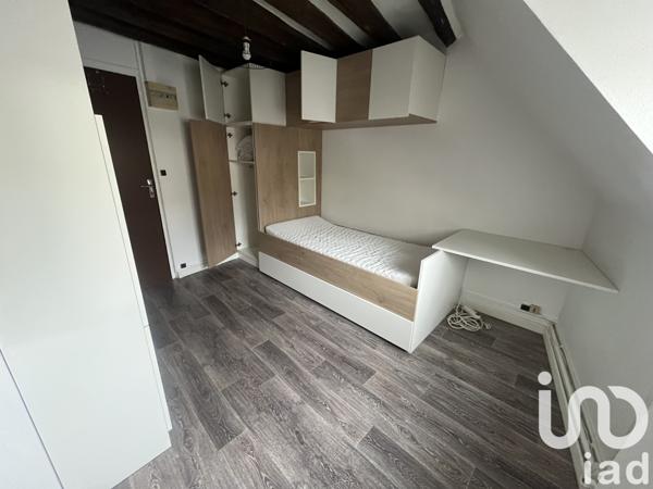 Appartement à vendre 1 pièce 13 m² Évreux