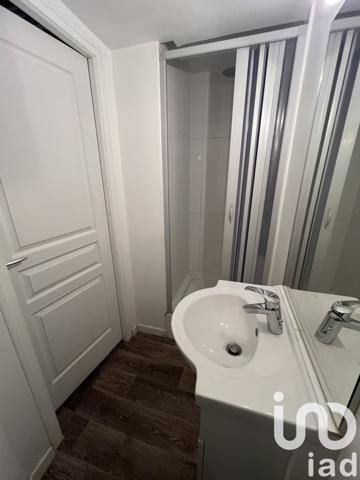 Appartement à vendre 1 pièce 13 m² Évreux