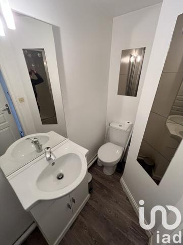 Appartement à vendre 1 pièce 13 m² Évreux