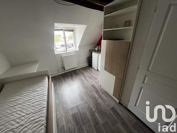 Appartement à vendre 1 pièce 13 m² Évreux