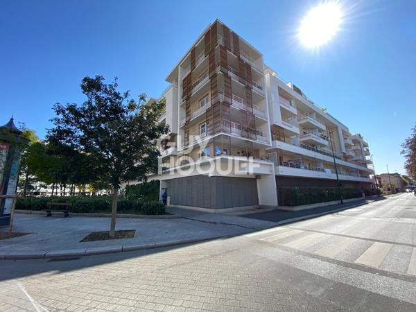 Appartement Chelles 5 pièces 106.43 m2